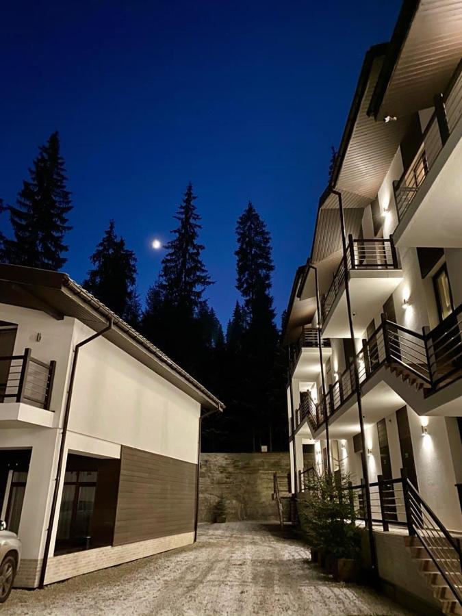 Arleville Bukovel Exterior foto